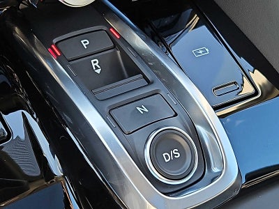 2026 Acura MDX SH-AWD with Advance Package