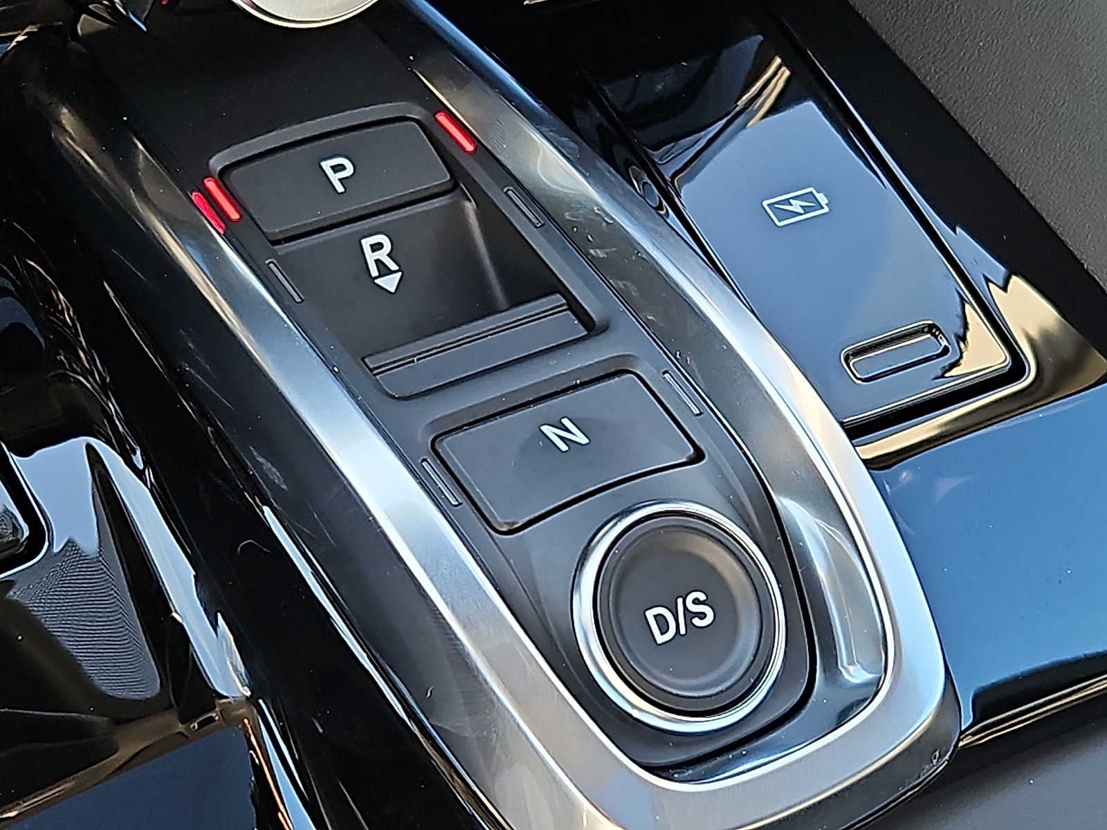 2026 Acura MDX SH-AWD with Advance Package