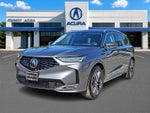 2026 Acura MDX SH-AWD with Advance Package