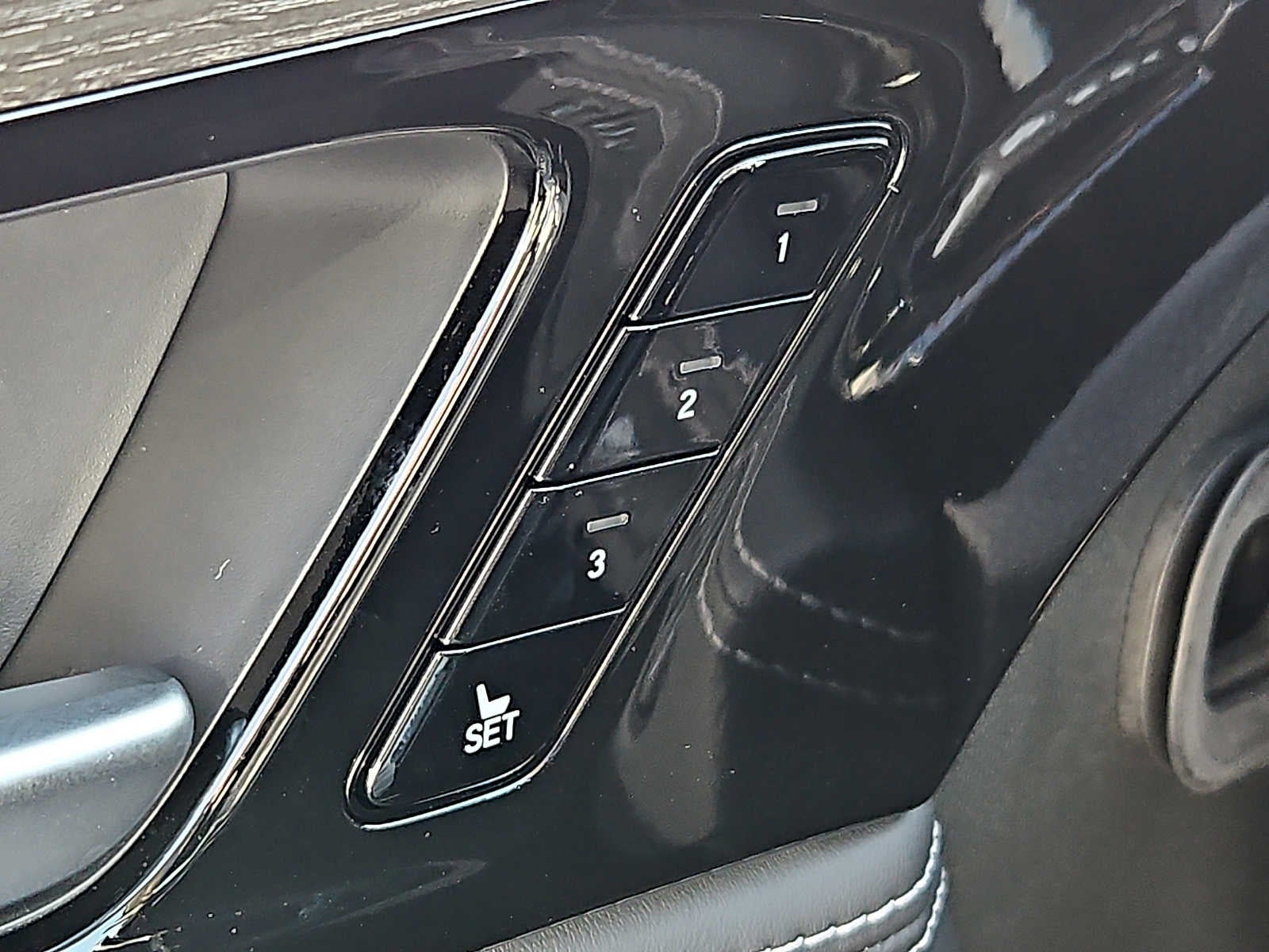 2026 Acura MDX SH-AWD with Advance Package
