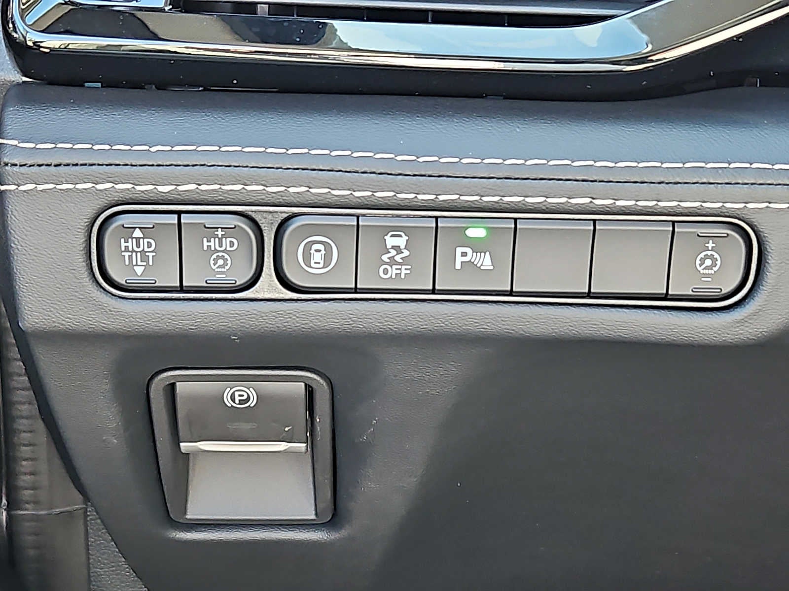 2026 Acura MDX SH-AWD with Advance Package