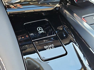 2026 Acura MDX SH-AWD with Advance Package