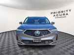2026 Acura MDX SH-AWD with Advance Package