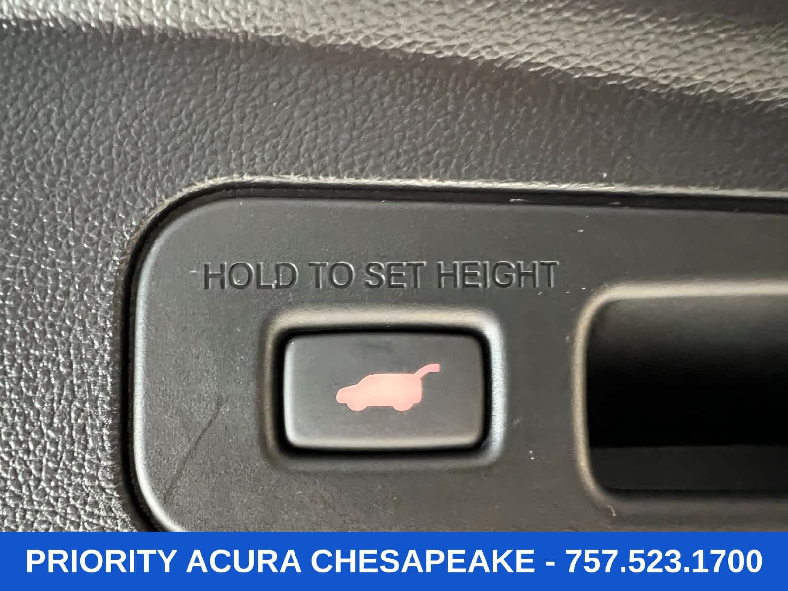 2026 Acura MDX SH-AWD with Advance Package