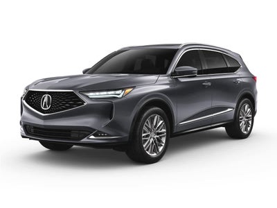 2024 Acura MDX SH-AWD ADVANCE