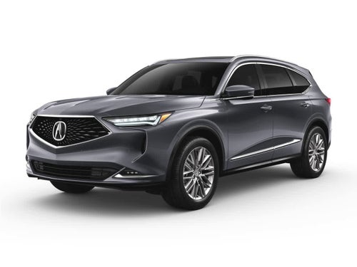 2024 Acura MDX SH-AWD ADVANCE