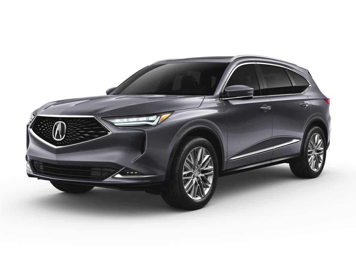 2024 Acura MDX SH-AWD ADVANCE