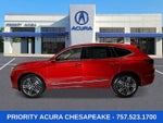 2026 Acura MDX SH-AWD with Advance Package