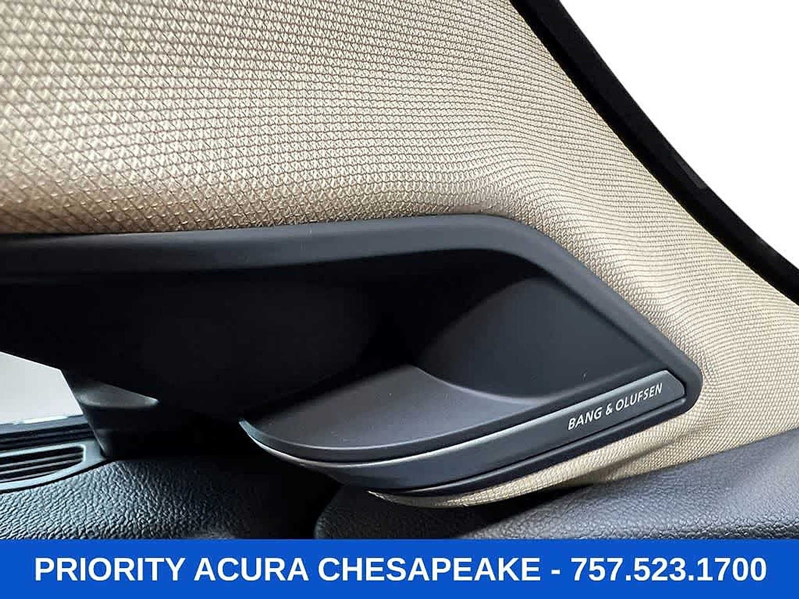 2026 Acura MDX SH-AWD with Advance Package