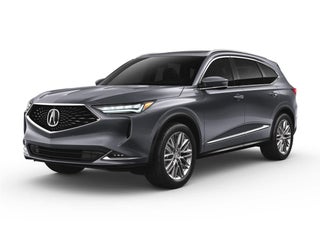 2022 Acura MDX w/Advance Package