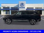 2026 Acura MDX SH-AWD with Advance Package