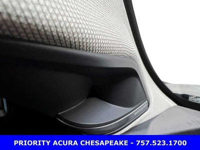 2026 Acura MDX SH-AWD with Advance Package