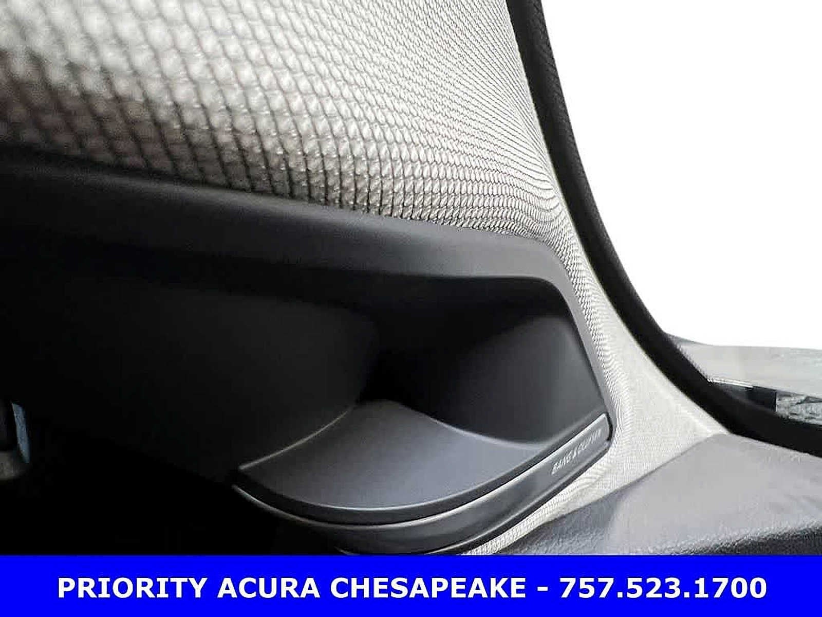 2026 Acura MDX SH-AWD with Advance Package
