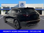 2026 Acura MDX SH-AWD with Advance Package
