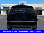 2026 Acura MDX SH-AWD with Advance Package