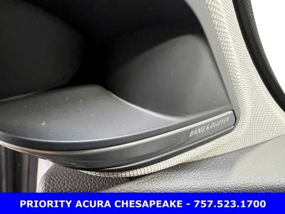 2026 Acura MDX SH-AWD with Advance Package