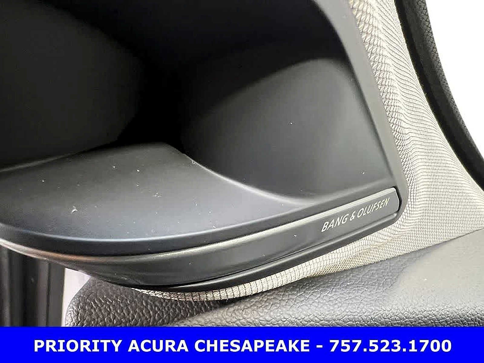 2026 Acura MDX SH-AWD with Advance Package