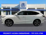 2026 Acura MDX SH-AWD with Advance Package