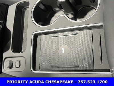 2026 Acura MDX SH-AWD with Advance Package