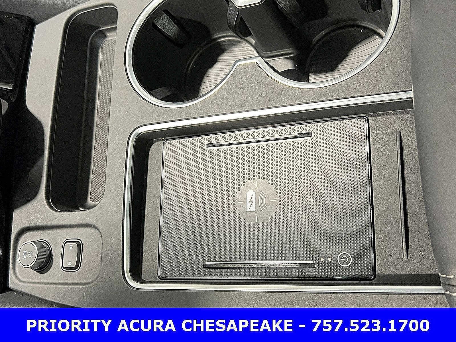 2026 Acura MDX SH-AWD with Advance Package