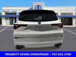 2026 Acura MDX SH-AWD with Advance Package