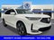 2026 Acura MDX SH-AWD with Advance Package