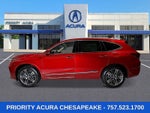 2026 Acura MDX SH-AWD with Advance Package