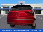 2026 Acura MDX SH-AWD with Advance Package