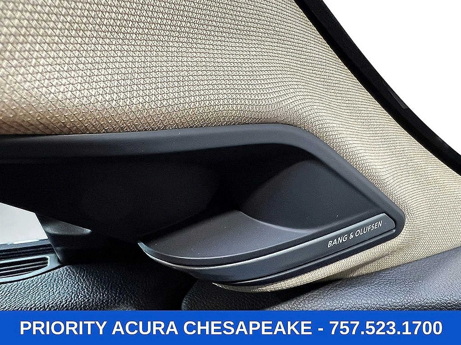 2026 Acura MDX SH-AWD with Advance Package