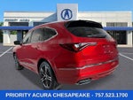 2026 Acura MDX SH-AWD with Advance Package