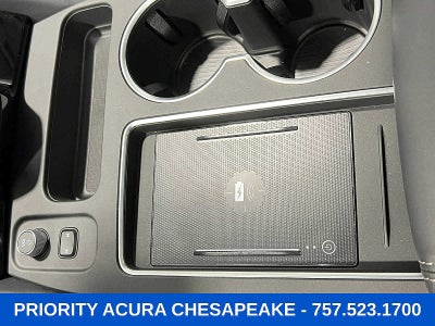 2026 Acura MDX SH-AWD with Advance Package