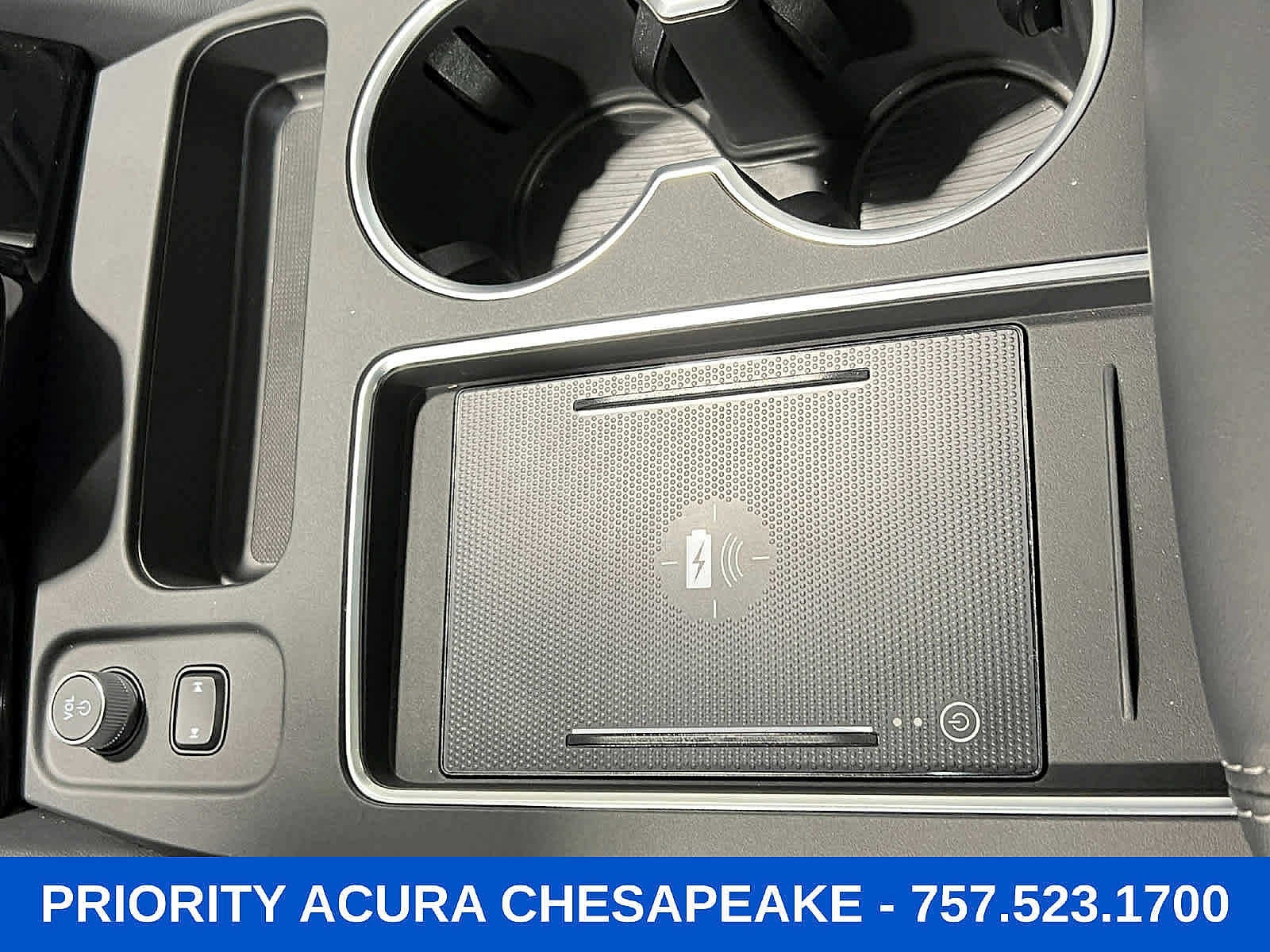 2026 Acura MDX SH-AWD with Advance Package