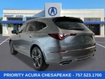 2026 Acura MDX SH-AWD with Advance Package