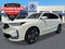 2026 Acura MDX SH-AWD with Advance Package