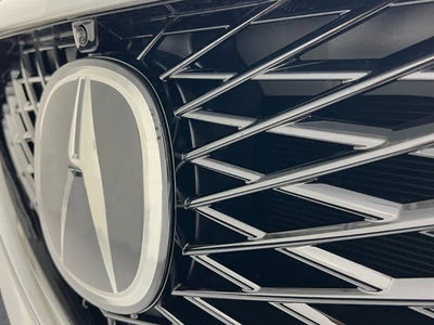 2026 Acura MDX SH-AWD with Advance Package