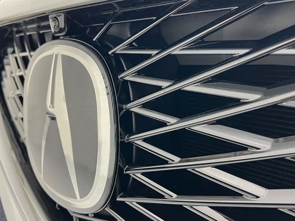 2026 Acura MDX SH-AWD with Advance Package