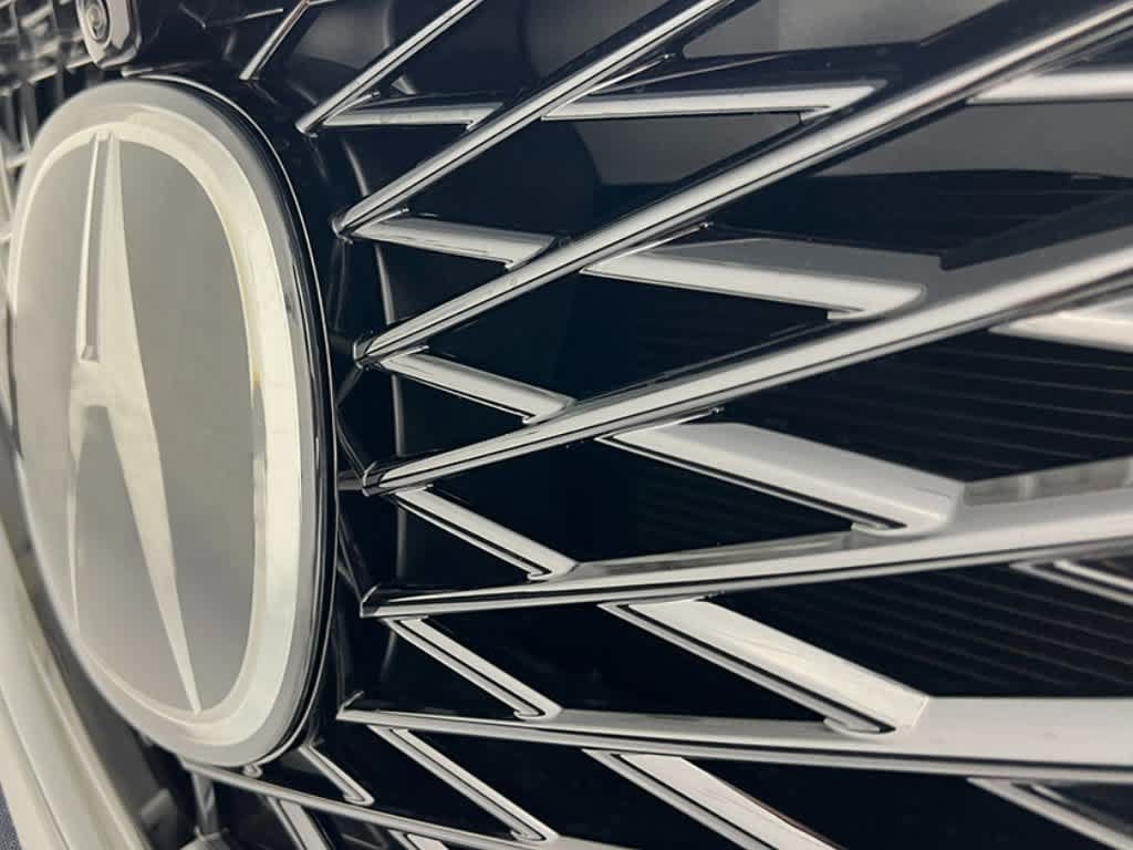 2026 Acura MDX SH-AWD with Advance Package