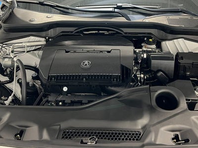 2026 Acura MDX SH-AWD with Advance Package