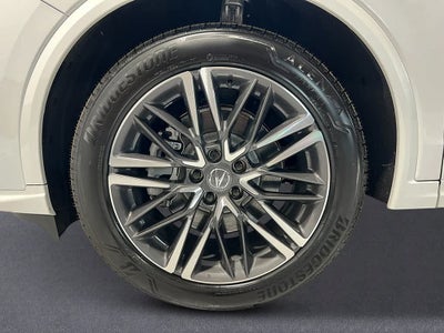 2026 Acura MDX SH-AWD with Advance Package