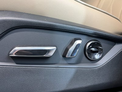2026 Acura MDX SH-AWD with Advance Package