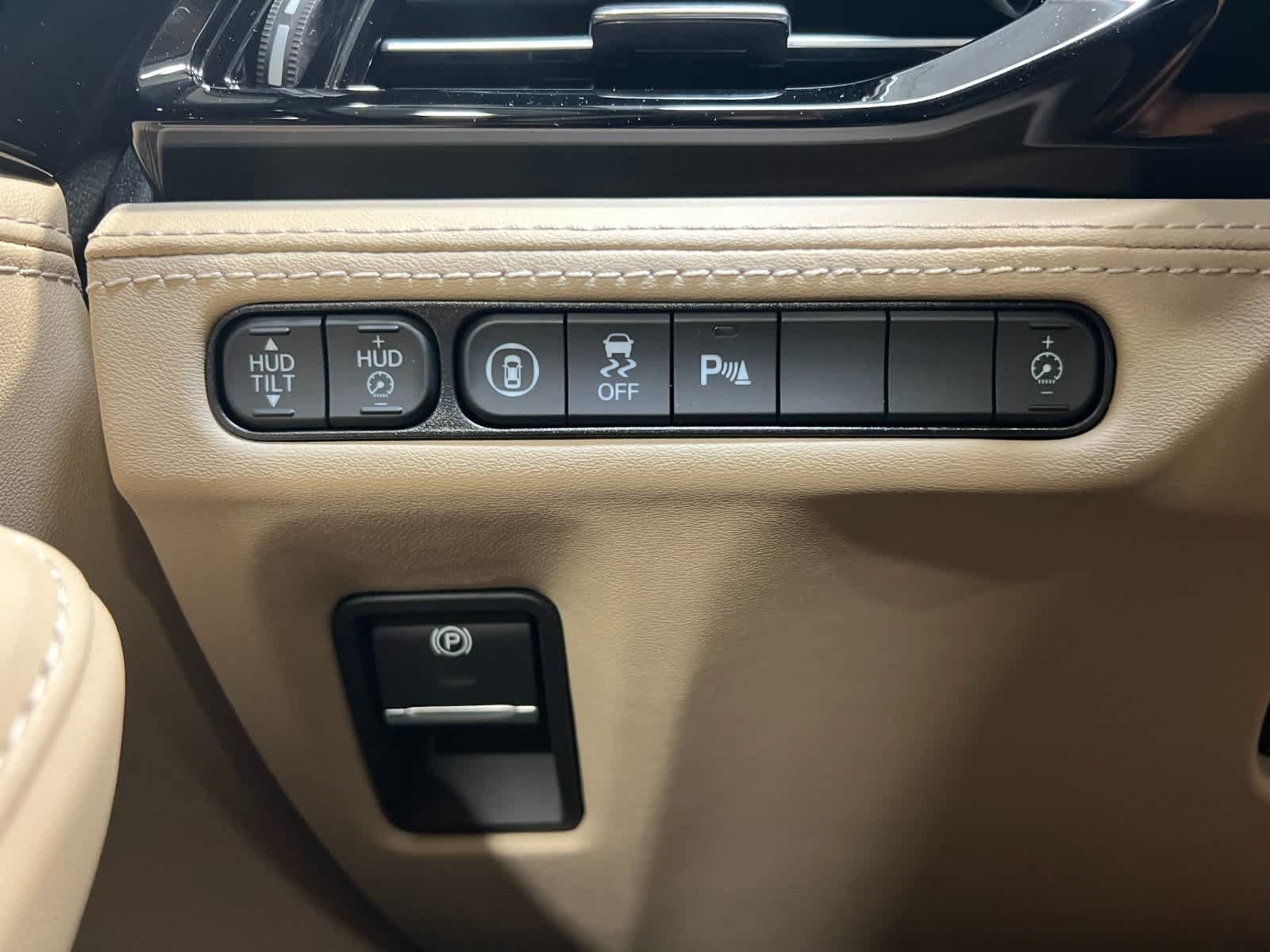 2026 Acura MDX SH-AWD with Advance Package