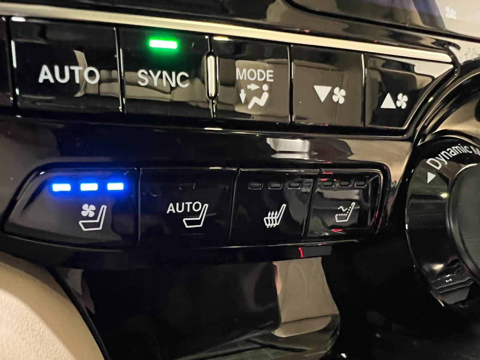 2026 Acura MDX SH-AWD with Advance Package