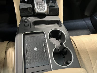 2026 Acura MDX SH-AWD with Advance Package