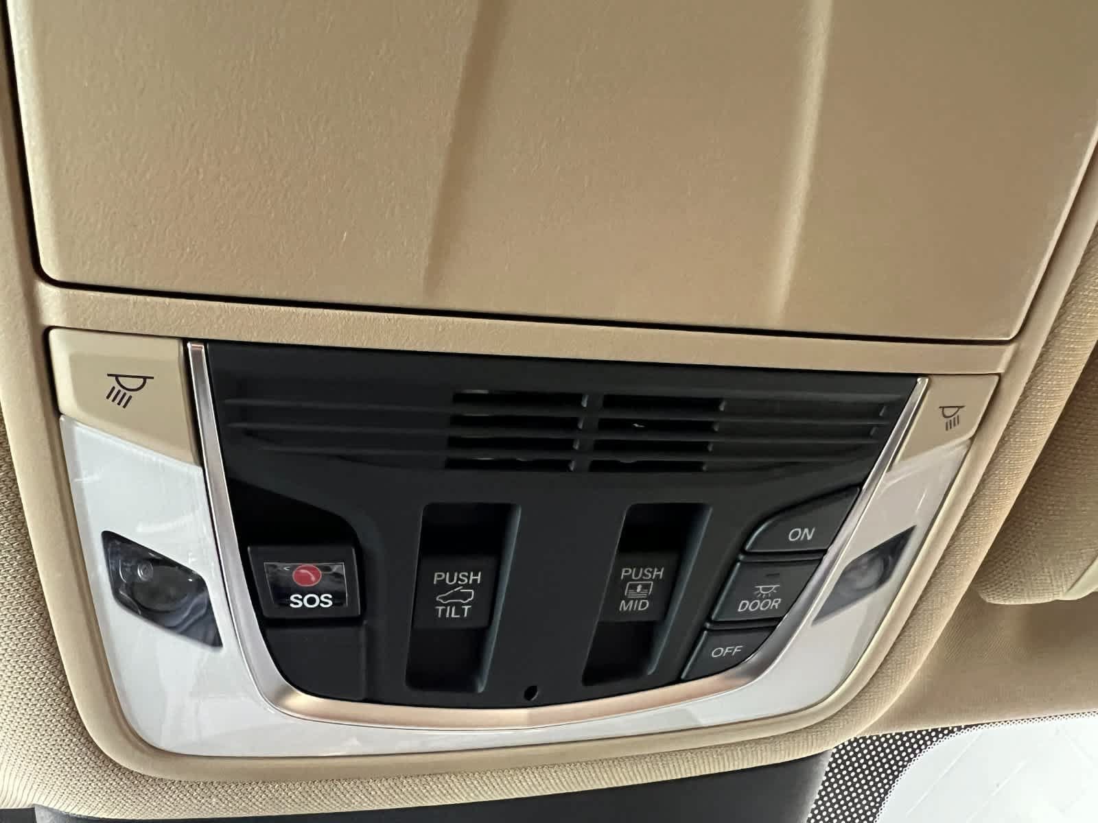 2026 Acura MDX SH-AWD with Advance Package
