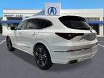 2026 Acura MDX SH-AWD with Advance Package