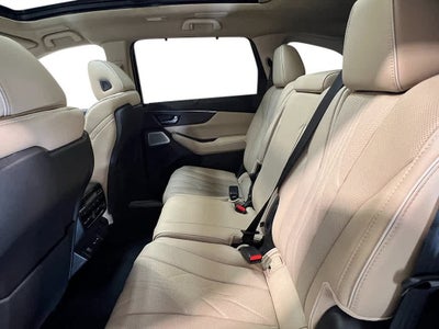 2026 Acura MDX SH-AWD with Advance Package