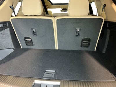 2026 Acura MDX SH-AWD with Advance Package