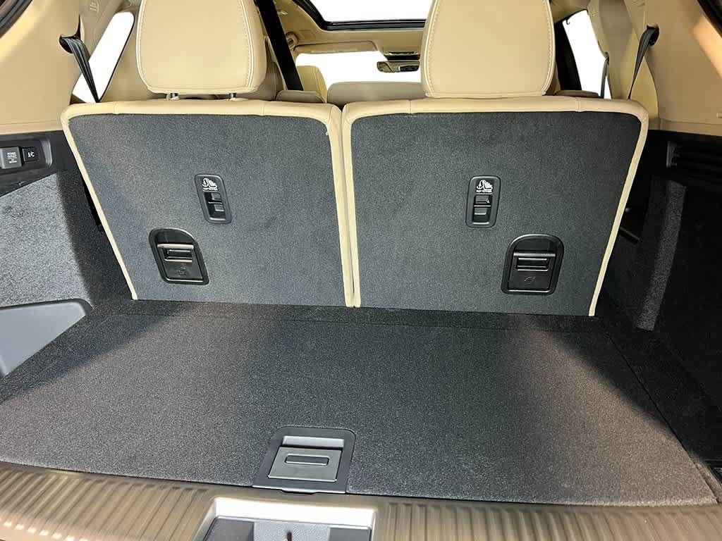 2026 Acura MDX SH-AWD with Advance Package