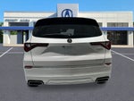 2026 Acura MDX SH-AWD with Advance Package
