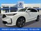 2026 Acura MDX SH-AWD with Advance Package